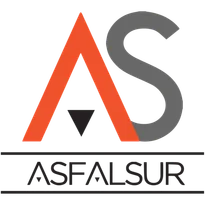 Logotipo de ASFALSUR
