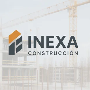 Logotipo de INEXA