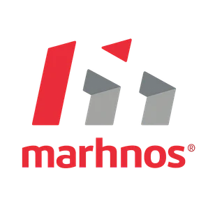 Logotipo de MARHNOS