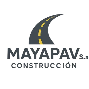 Logotipo de MAYAPAV