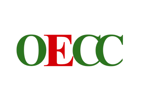 Logotipo de OECC