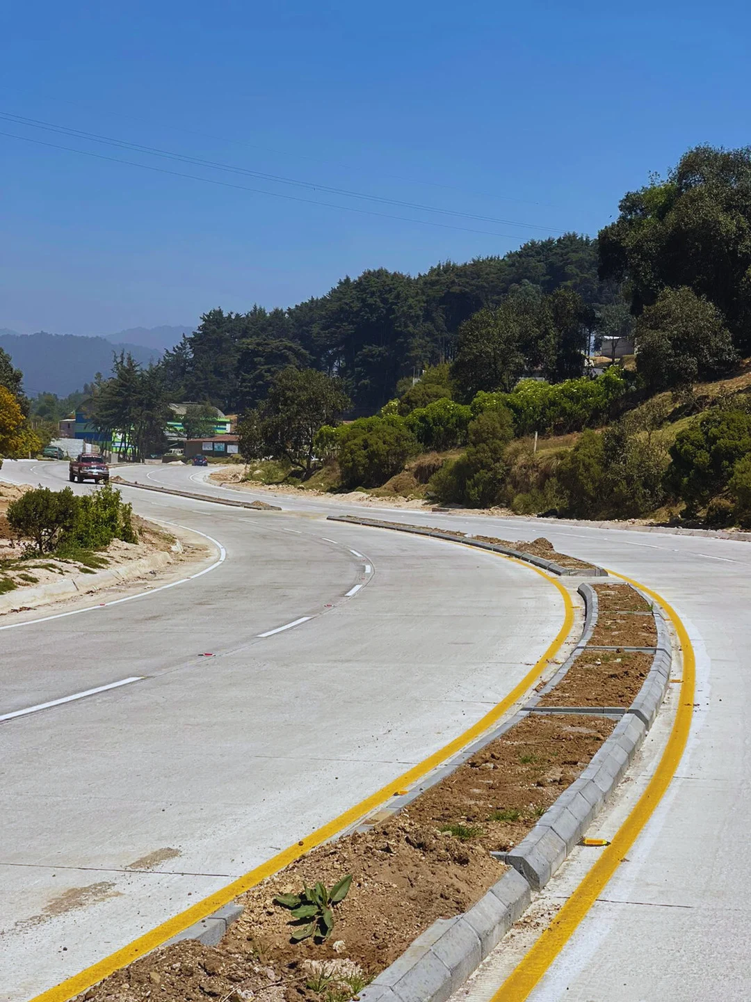 Rehabilitación y ampliación de la Ruta CA-09 Norte, Guatemala